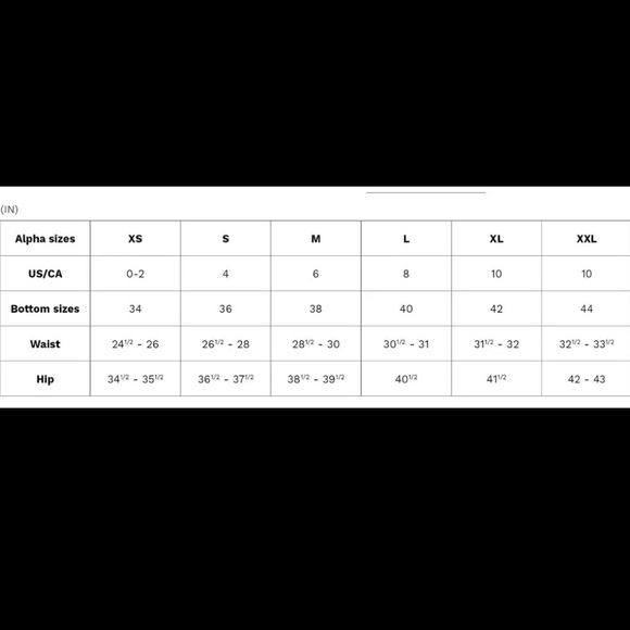 Black Paper bag Pants With Belt - Picture 4 of 4